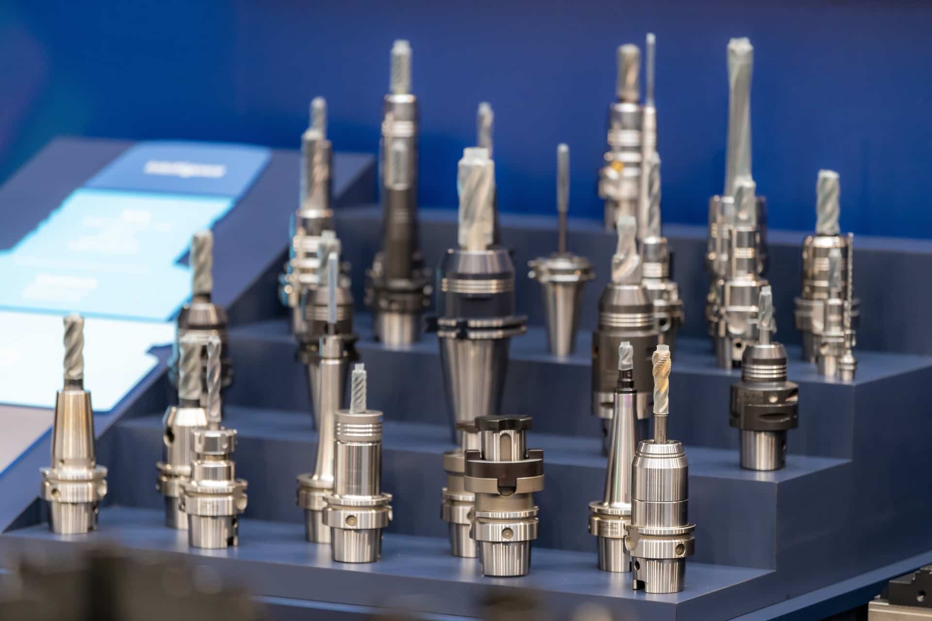 sélectionner vos fraises de défonceuse