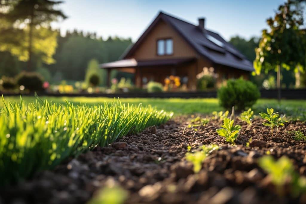 améliorez votre sol sans labour