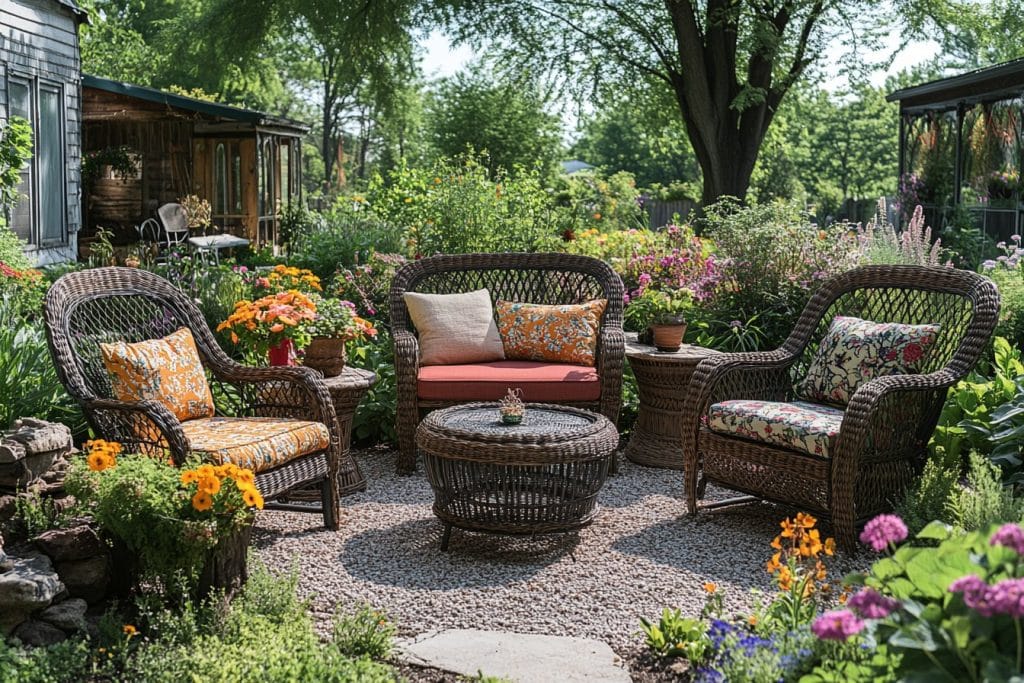 comment choisir ses chaises et fauteuils de jardin