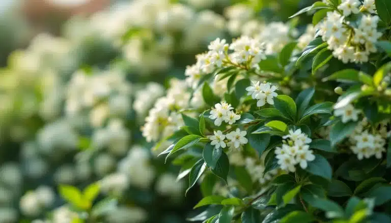 osmanthus
